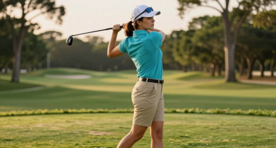 9 Best Golf Apparel in 2026