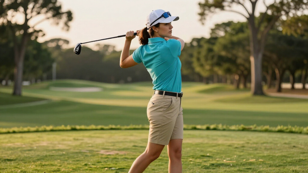 9 Best Golf Apparel in 2026