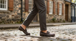9 Best Harris Tweed Loafers in 2026