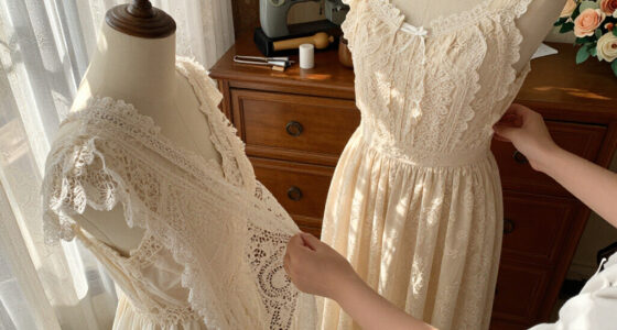 9 Best Lace Dresses in 2026