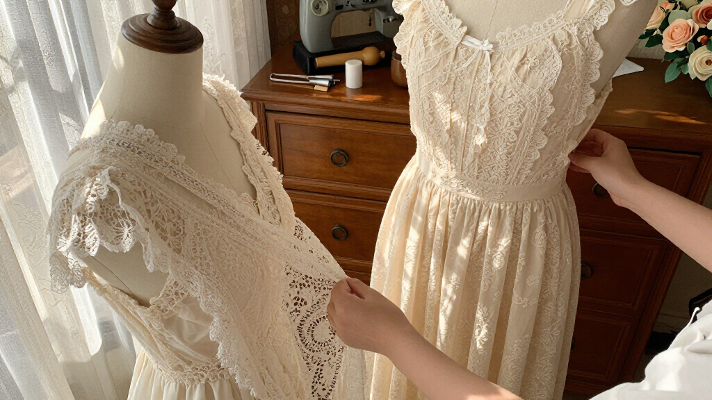 9 Best Lace Dresses in 2026