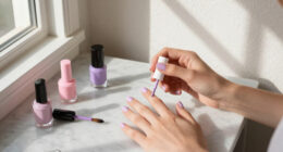 9 Best Latte Nail Polishes in 2026