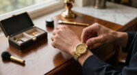 9 Best Luxury Gold Watches in 2026