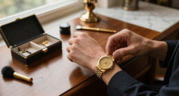 9 Best Luxury Gold Watches in 2026