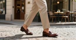 9 Best Luxury Loafers in 2026