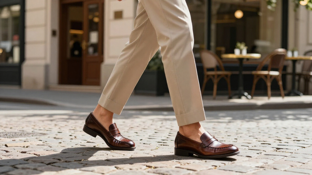 9 Best Luxury Loafers in 2026