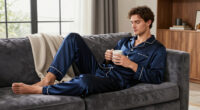 9 Best Men’s Luxury Pajamas in 2026