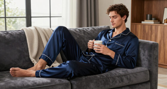 9 Best Men’s Luxury Pajamas in 2026