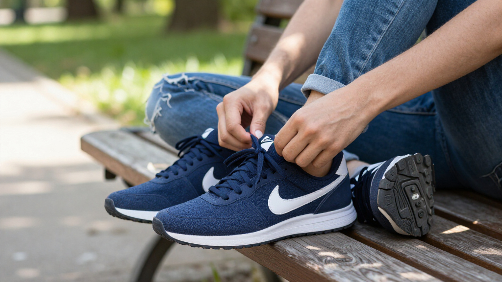 9 Best Navy Nike Sneakers in 2026