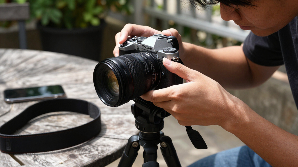 9 Best OM SYSTEM PEN Cameras in 2026