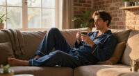 9 Best Pajama Suits for Men in 2026