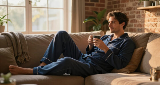 9 Best Pajama Suits for Men in 2026