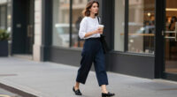 9 Best Pants For Flat Shoes In 2026