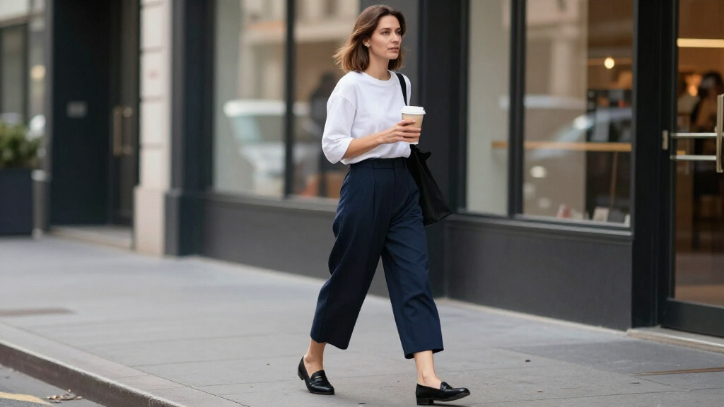 9 Best Pants For Flat Shoes In 2026