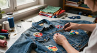9 Best Patchwork Clothing in 2026
