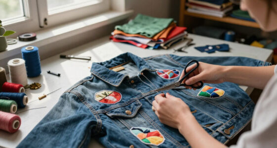 9 Best Patchwork Clothing in 2026