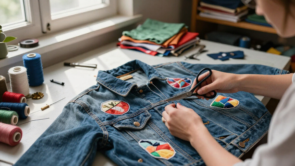 9 Best Patchwork Clothing in 2026