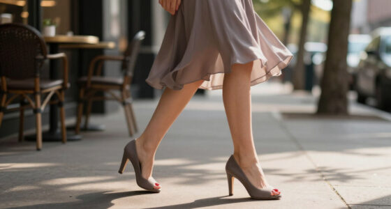 9 Best Peep-Toe Pumps in 2026