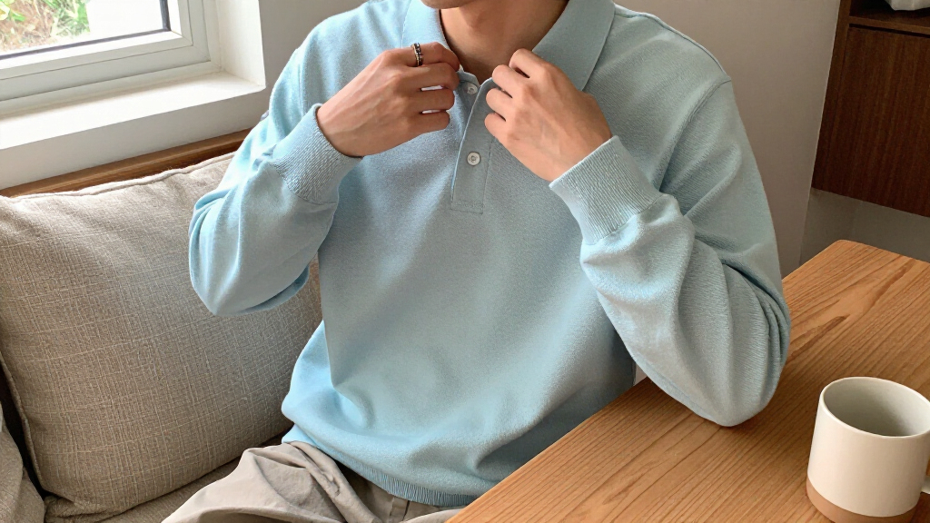 9 Best Polo Sweaters in 2026