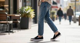 9 Best Premium Slip-On Sneakers in 2026