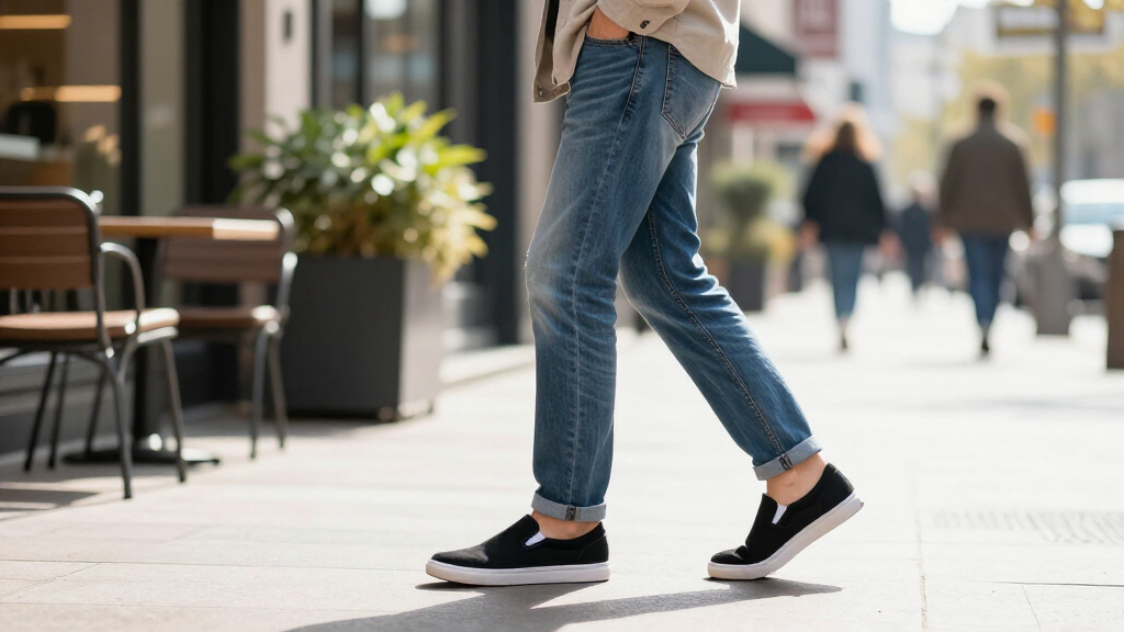 9 Best Premium Slip-On Sneakers in 2026