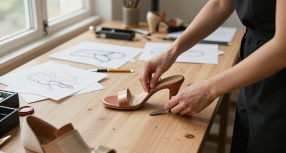 9 Best Sculptural Heel Sandals in 2026