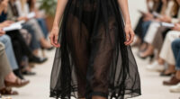 9 Best Sheer Black Maxi Dresses for 2026