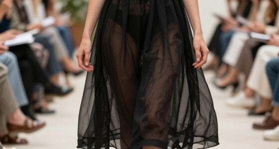 9 Best Sheer Black Maxi Dresses for 2026
