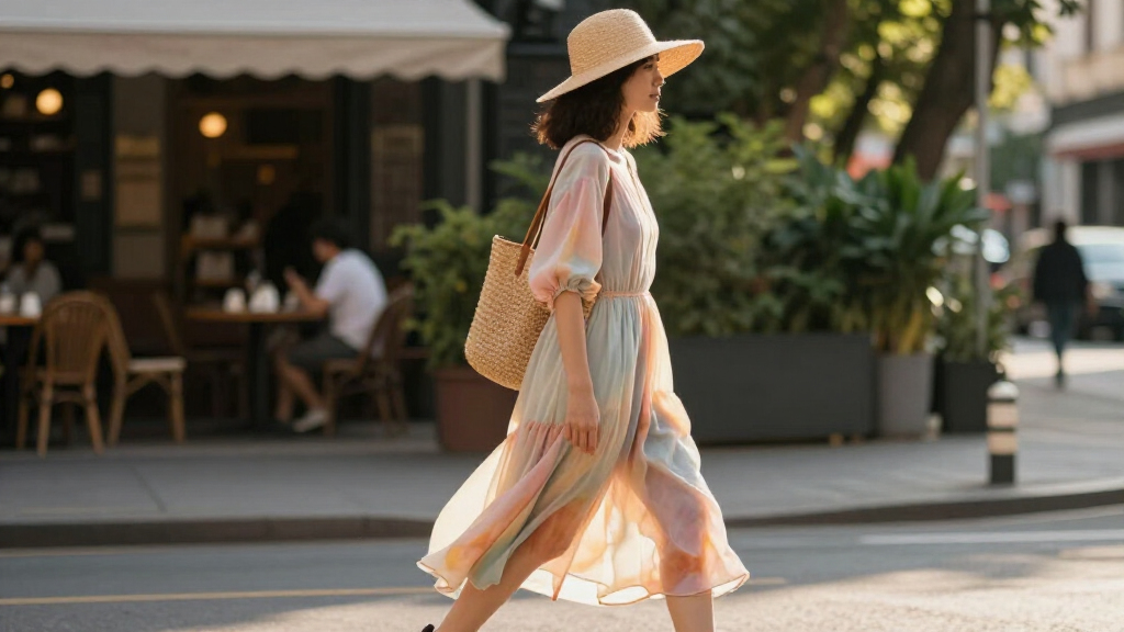 9 Best Spring Summer Fashion in 2026
