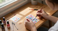 9 Best Square Nail Art Kits in 2026