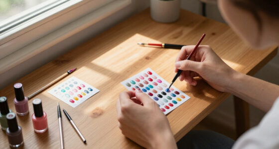 9 Best Square Nail Art Kits in 2026