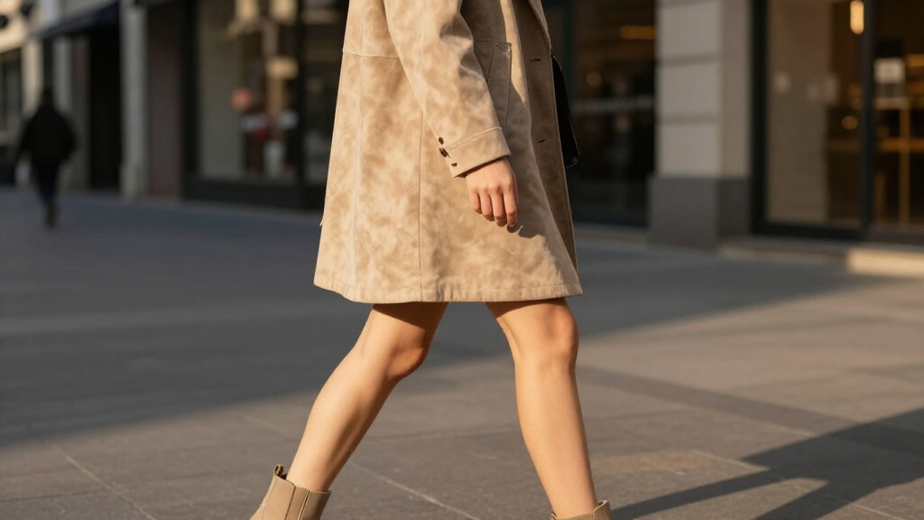 9 Best Suede Fashion Items in 2026