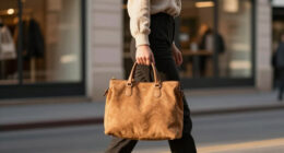 9 Best Suede Handbags in 2026