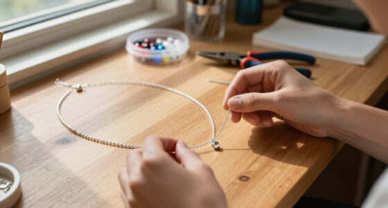 9 Best Tennis Necklaces in 2026