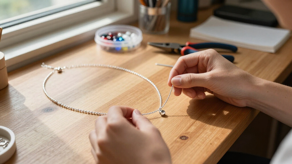 9 Best Tennis Necklaces in 2026