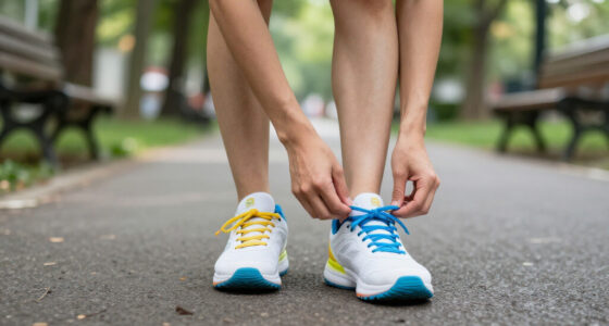 9 Best Tennis Shoes in 2026