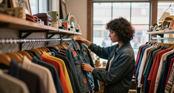 9 Best Thrifted Fashion Finds in 2026