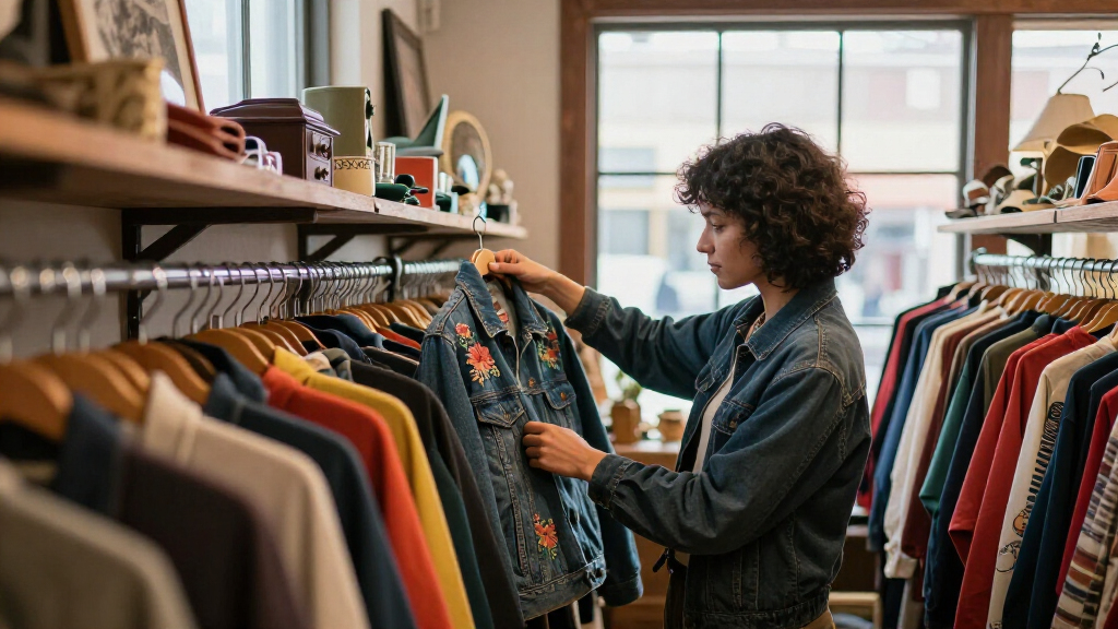9 Best Thrifted Fashion Finds in 2026