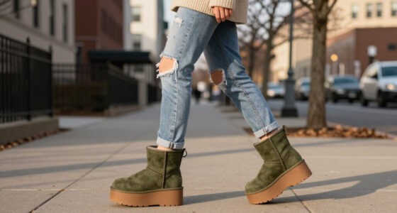 9 Best Ugg Platform Boots in 2026