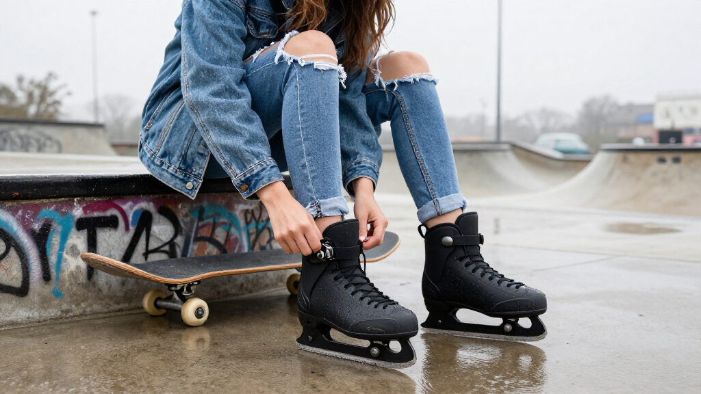 9 Best Waterproof Skate Boots for Wet, Cold Weather in 2026