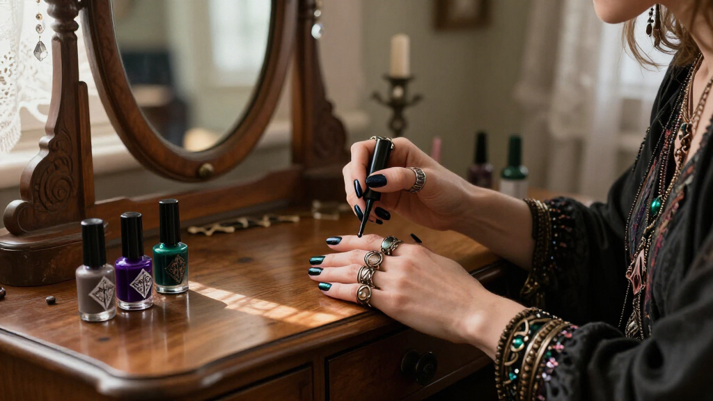 9 Best Witchy Nail Polish Sets in 2026