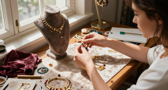 9 Best Women's Statement Jewelry Pieces for Bold Everyday Style in 2026