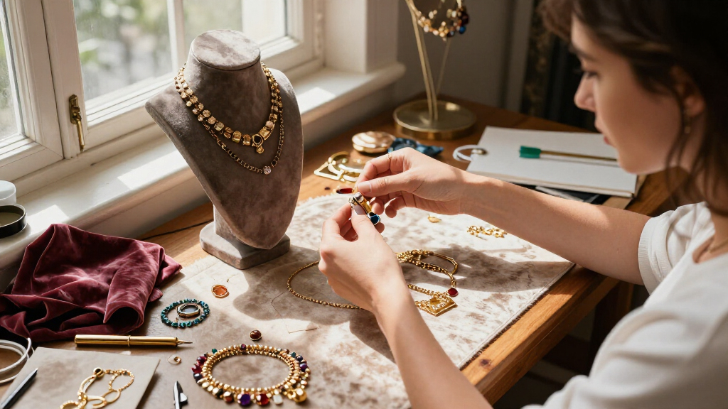 9 Best Women's Statement Jewelry Pieces for Bold Everyday Style in 2026