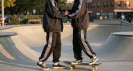 Adidas And Entire Studios Just Dropped Our Fall Uniform