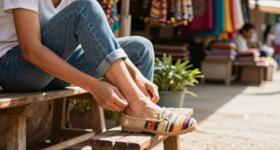 All These Woven Shoes Are Bottega At Its Best