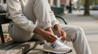 Ayo Edebiri Is Officially A New Balance Ambassador