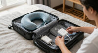 Best Gifts for a Frequent Traveler: Compact Picks That Make Trips Smoother