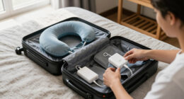 Best Gifts for a Frequent Traveler: Compact Picks That Make Trips Smoother