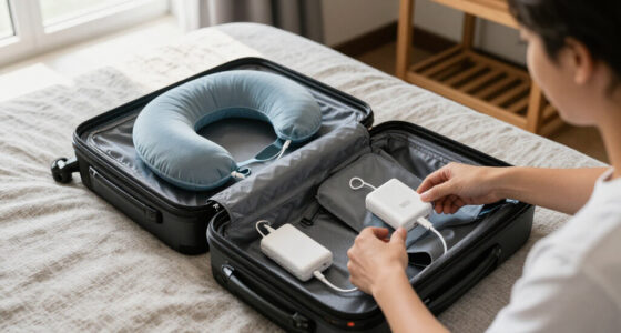 Best Gifts for a Frequent Traveler: Compact Picks That Make Trips Smoother