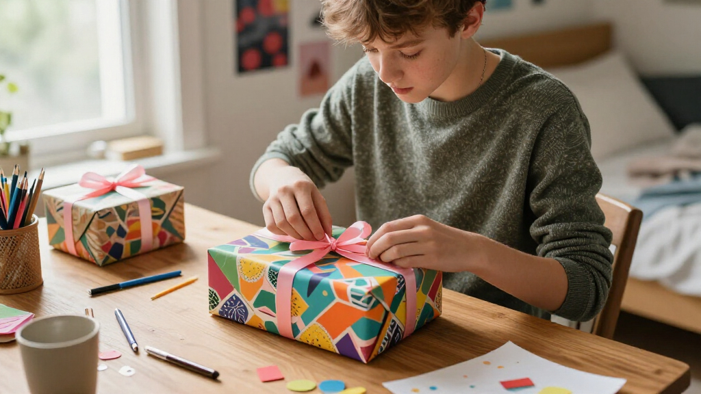 Best Gifts for a Teen: Useful, Fun Picks That Do Not Feel Random